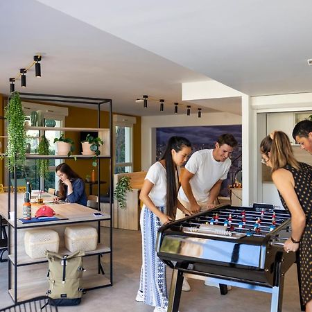 Apparteo Montpellier Kültér fotó