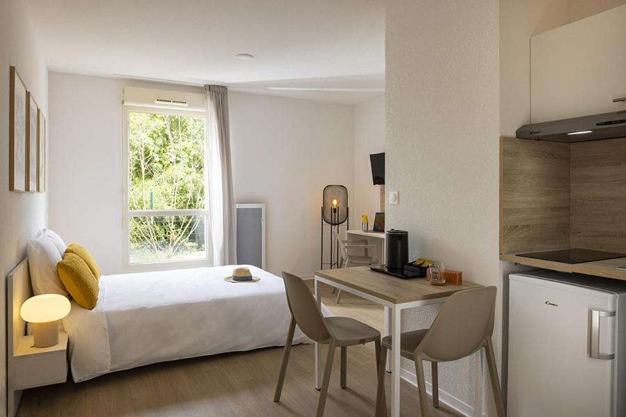 Apparteo Montpellier Kültér fotó