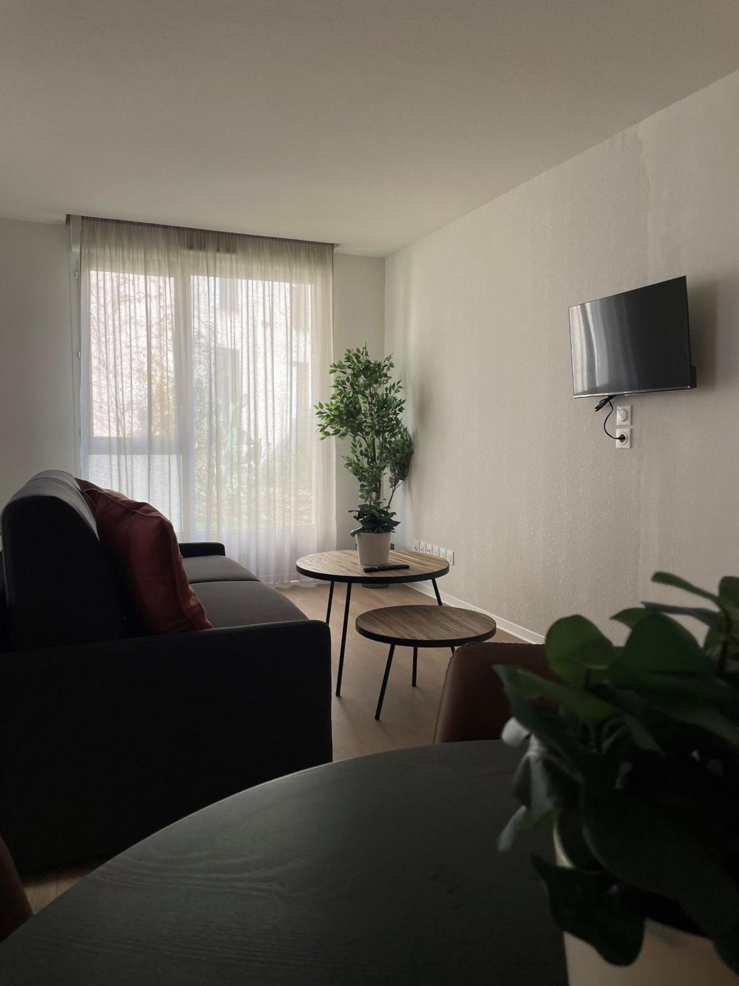 Apparteo Montpellier Kültér fotó