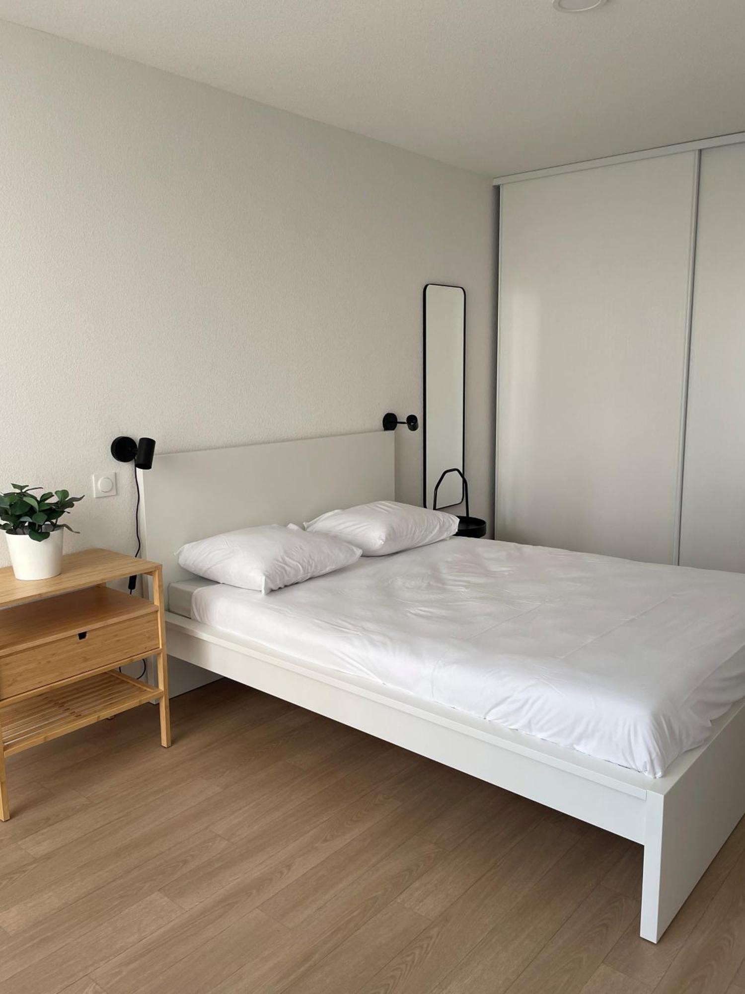 Apparteo Montpellier Kültér fotó